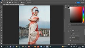 Photoshop Beta (Generative Fill) Full Tutorial ||  How to use Generative Fill || Course in Hindi