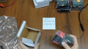 Тестирование термостатов STC-3008 перед отправкой покупателю.
