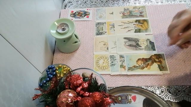 4 КОРОЛЕВЫ. *КАК СЛОЖИТСЯ ВАША ЖИЗНЬ ДО КОНЦА ГОДА? Что изменится и, - как? Что ждёт впереди? *