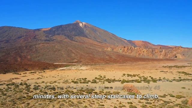 An Adventure To Mount Bromo, Located in Probolinggo, East Java смотреть онлайн