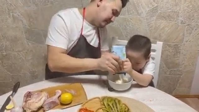"А5абынаан астыыбыт": Егоров Константин Леонидович, Егоров Миша "Шаурма"