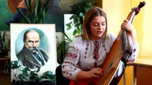 Т.Шевченко "Думи мої, думи мої". ЖМУ ім. В.С. Косенка, 06.03.2019