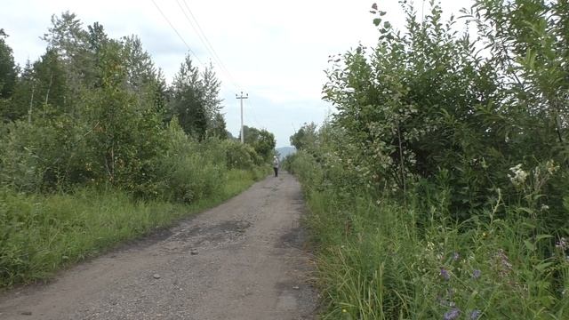 Испытание антенны Резинка смотреть онлайн