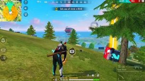 Как ИГРАТЬ СНС / Лучшие ФИШКИ СТЕНКА НА СТЕНКУ / Главные СОВЕТЫ / Обучалка Фри Фаер / Обучалка СНС