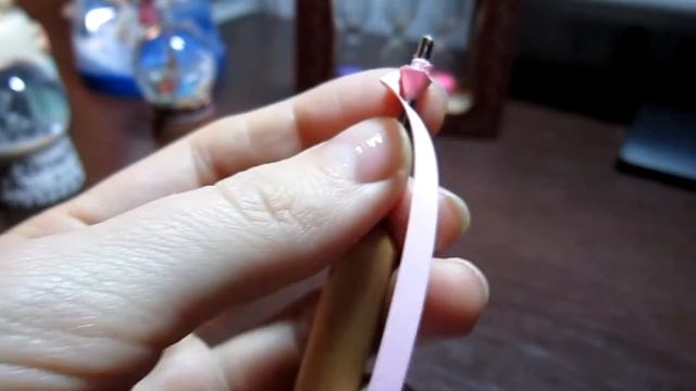 Бумажная роза за 5 минут) смотреть онлайн