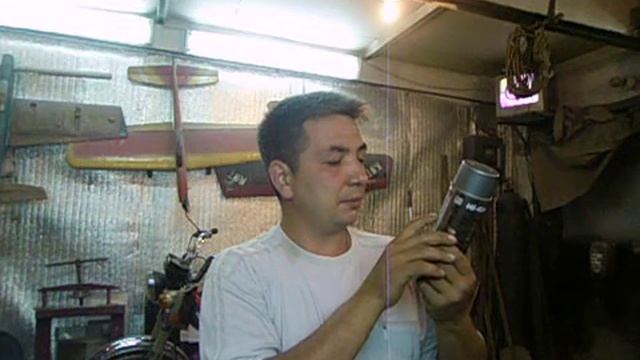 Чем грунтовать без краскопульта смотреть онлайн