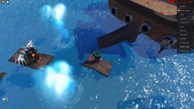 Как получить акулу бесплатно в РОБЛОКС | Бесплатные вещи в #роблокс смотреть онлайн