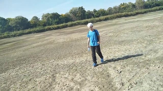 Марьянский затон (старое русло реки Кубань) смотреть онлайн