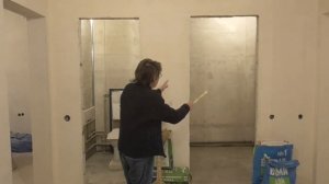 Монтаж электрики и сантехники - АЙС.  Мокрые углы - плохо.  Мкр. Вересаево