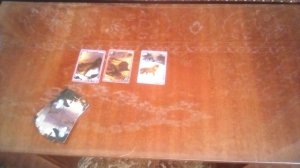 Урок + гадание на пол ребёнка