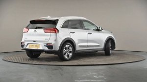 Kia E-Niro - 4 150kW 64kWh Automatic 5 Door - Citygate Kia Slough