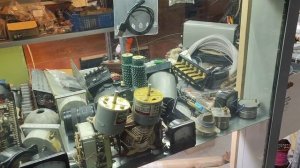 Митинский радиорынок. Москва. 18-09-22.