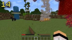 25 ГЛАВНЫХ СЕКРЕТОВ НОВОГО МАЙНКРАФТ ПЕ 1.19.20.20