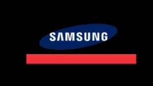 Samsung TV Killscreen (2008 V2)