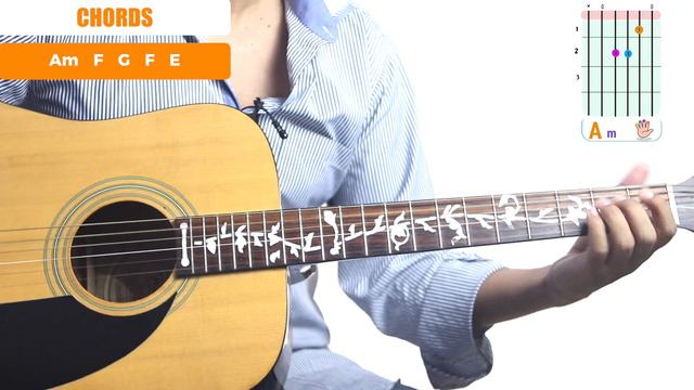 GULABI ANKHEEN GUITAR LESSON|ATIF ASLAM||COVER CLASS| смотреть онлайн