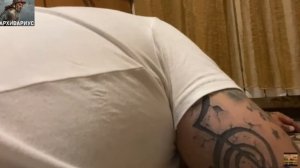 СИМОНОВ - ДОН СИМОН ПРОВЁЛ МАСТЕР-КЛАСС ПО БАЙТУ ДОНАТОВ НЕ ВСТАВАЯ С ПОЛА.