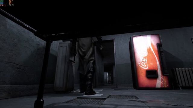 MadMan Обзор Геймплей смотреть онлайн