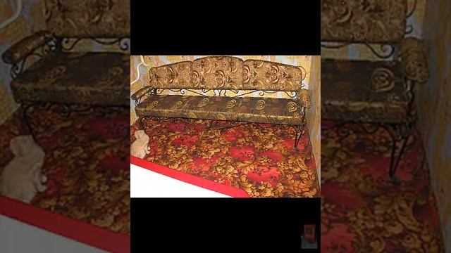 HOTNESS- кованные мангалы, столы, навесы,перила смотреть онлайн