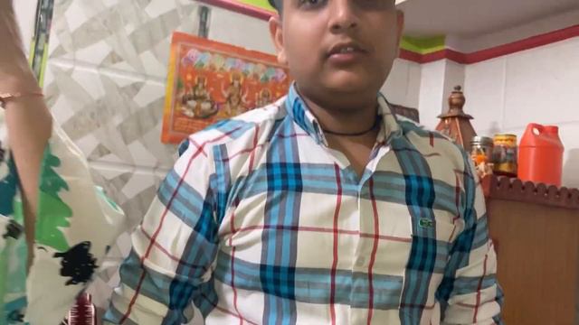 Finally abb Maine cutting Karwali 😄😂 Happy birthday Parth ❤️ vlog #49 смотреть онлайн