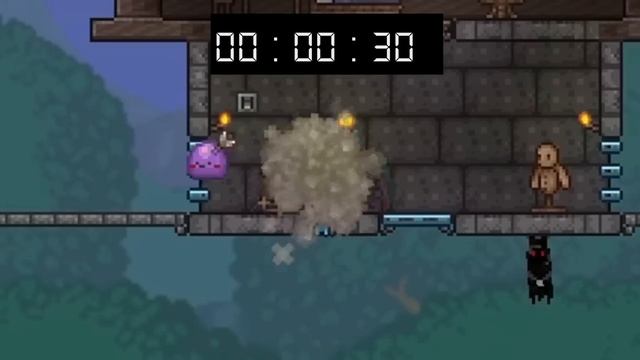 МАКСИМАЛЬНАЯ СКОРОСТЬ АТАКИ В ТЕРРАРИИ 1.4.4!? ТЕРРАРИЯ ЭКСПЕРИМЕНТЫ (Feat. Экспериментаторы) смотреть онлайн