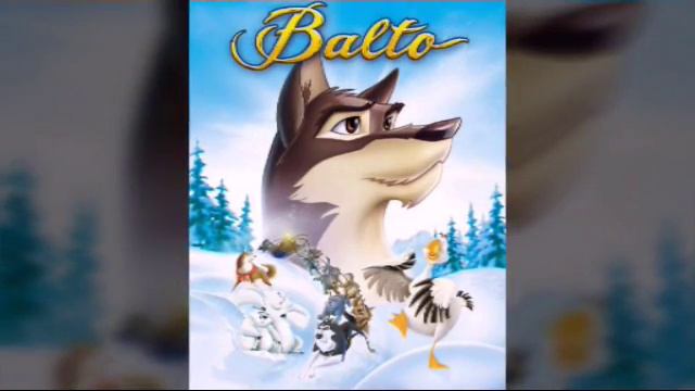 Клип Балто смотреть онлайн