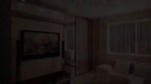 Идеи дизайна зала в однокомнатной квартире