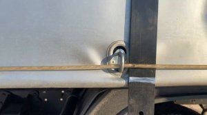 Пневмоподвеска Газель Некст на заднюю ось + двухконтурная система управления