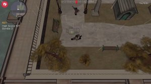 GTA Chinatown Wars - All Challenges (Fast Track, HoboTron, Tattoo Parlor, Raids & More)