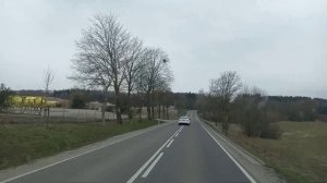 Разная разная Польша. Варминско- Мазурское воеводство