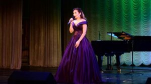 Анна Ус "О, ЖИЗНЬ БЕЗ ЗАВТРАШНЕГО ДНЯ"