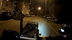 ЭП 19ч3 (побывал на Канонерском острове)