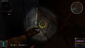 Сталкер ТЧ (OGSE 0.6.9.3 Final 2.0) #20 Лаборатория X-16