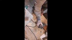 работа фрезером по шаблону  шкатулка сердце