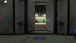 Как открывается портал в закулисье роблокс 2 часть