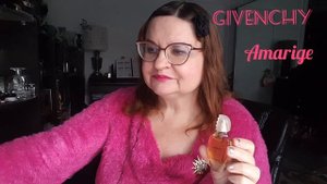 СВЕЖИЙ ОБЗОР АРОМАТА AMARIGE GIVENCHY, #духи #раритет САМОВАР СДЕЛАНО В СССР MADE IN USSR, #сувенир