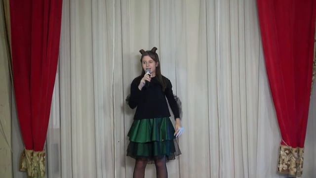 Елизавета Колесова -  «Centuries»