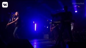 ДМЦ — Научи любить (live, «ЖИВОЙ!», 2020)