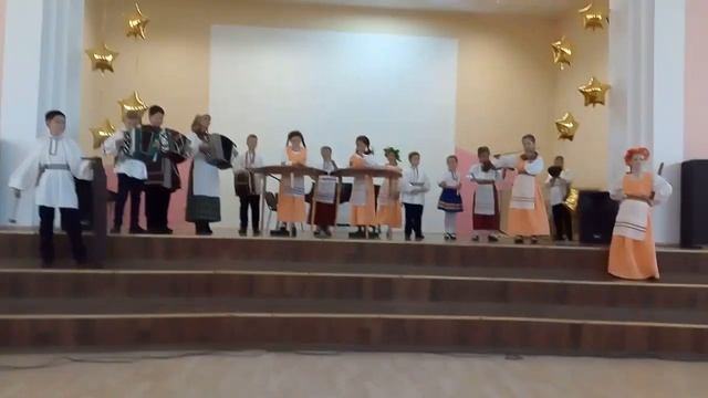 Яромiнская полька СШ 28 инструментал смотреть онлайн