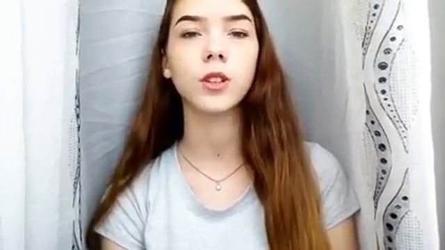 Я та, у которой все хорошо I Автор стихотворения: Мария Куткар смотреть онлайн