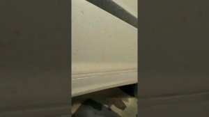 Замена топливного фильтра БМВ Е46