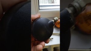 Поворотники для Восход 3м -01 редкие (картошка)