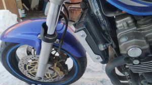 Продаю Honda CB400 SF VTEC2 2002 г.