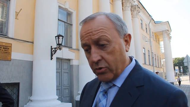 Губернатор: ответственность за рост земельного налога несут Росреестр и власти МР смотреть онлайн