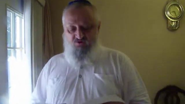 Беседы на Книгу Иезекииля глава 39(Поражение Гога) смотреть онлайн