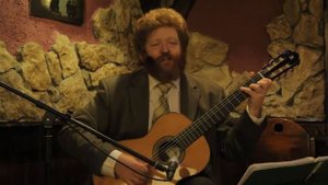 Сонет 90. "Уж если ты разлюбишь - так теперь…" (музыка И.Коровина, стихи У.Шекспира, пер. С.Маршака