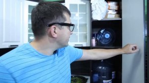 Кухня из пленки ПВХ