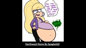 Gravity Falls Vore