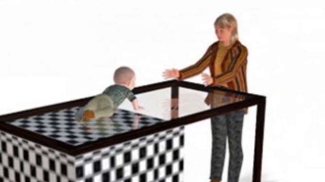 УДИВИТЕЛЬНЫЕ ОПЫТЫ НАД ДЕТЬМИ смотреть онлайн