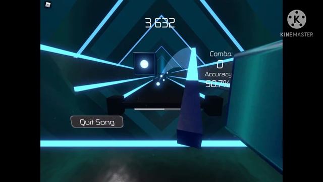 Ro Saber on roblox ( believer ) смотреть онлайн