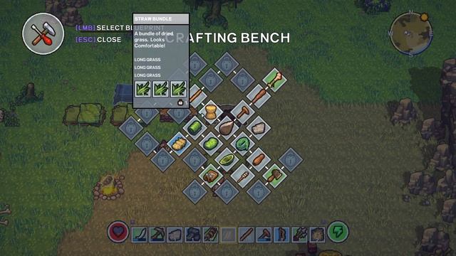 The Survivalists Review | Nintendo Switch, PS4, Xbox, PC смотреть онлайн